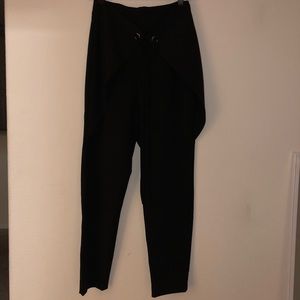 BLACK NEW “leggings“